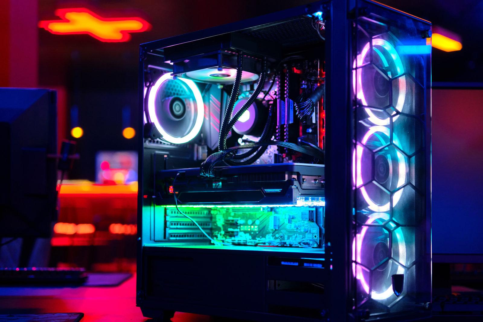 Liquid Cooling Industry Sees Explosive Growth